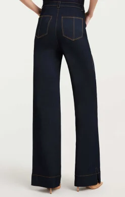 Long Benji Pant