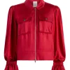 Long Sleeve Holly Jacket