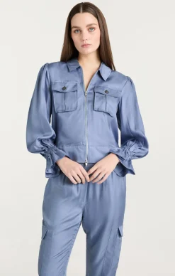 Long Sleeve Holly Jacket