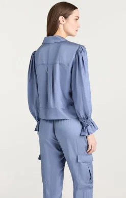 Long Sleeve Holly Jacket