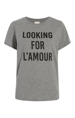 Looking For L'amour Tee