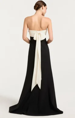 Lorella Gown