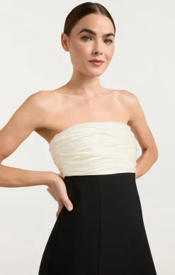 Lorella Gown