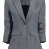 Louisa Blazer