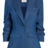 Louisa Blazer