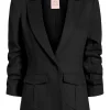 Louisa Blazer