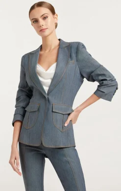 Louisa Blazer