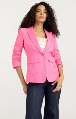Louisa Blazer