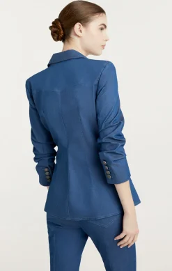 Louisa Blazer
