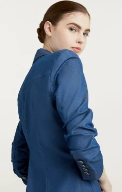 Louisa Blazer