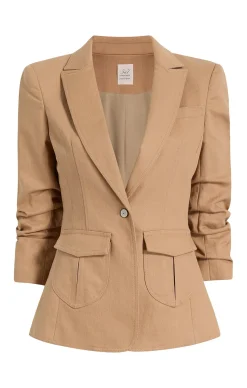 Louisa Jacket
