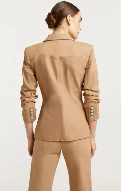 Louisa Jacket