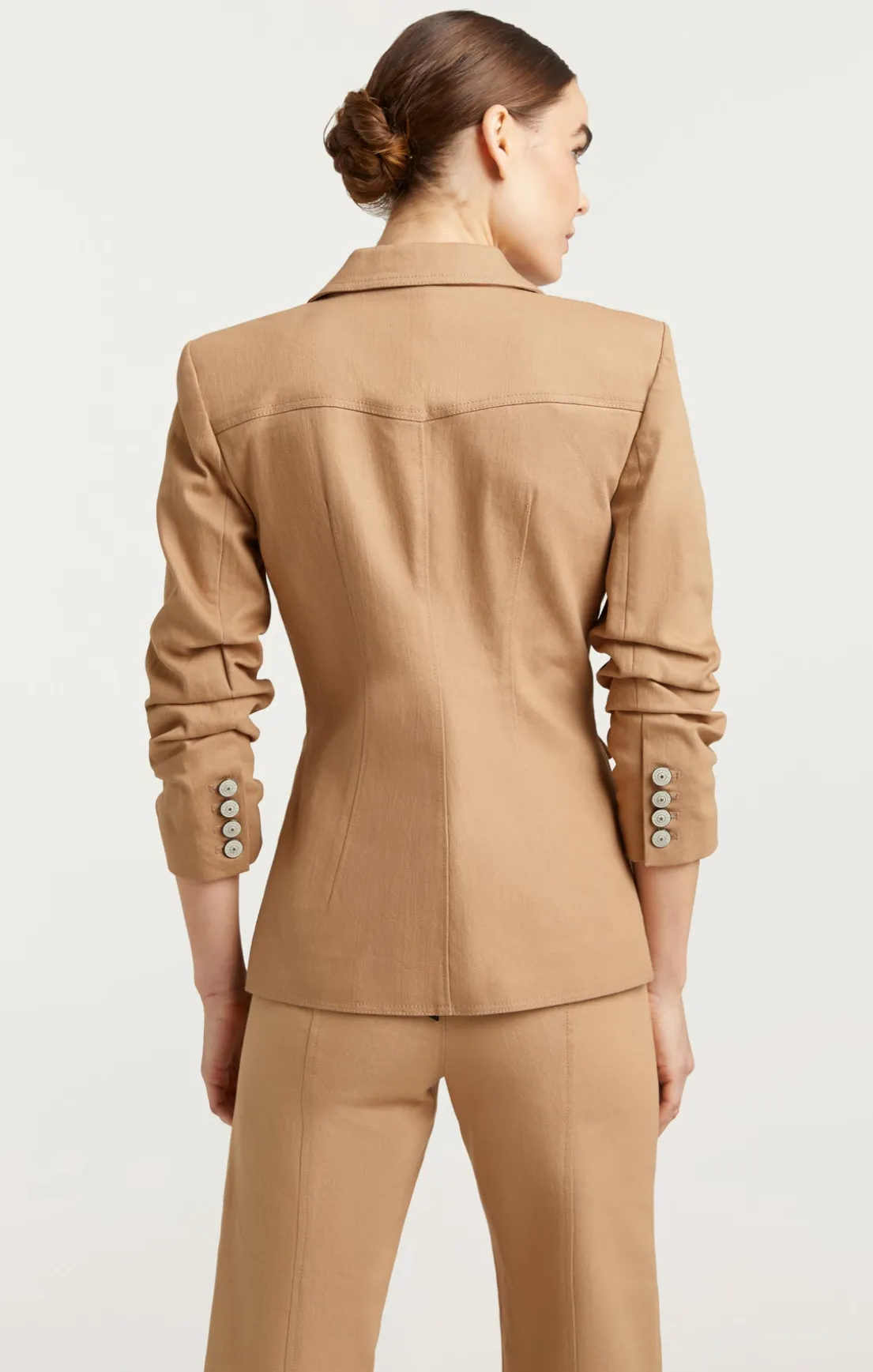 Louisa Jacket