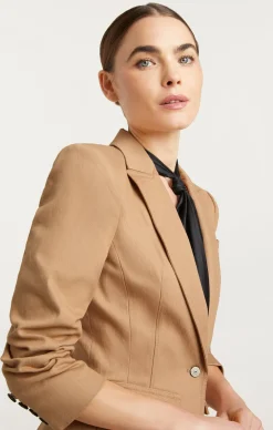 Louisa Jacket