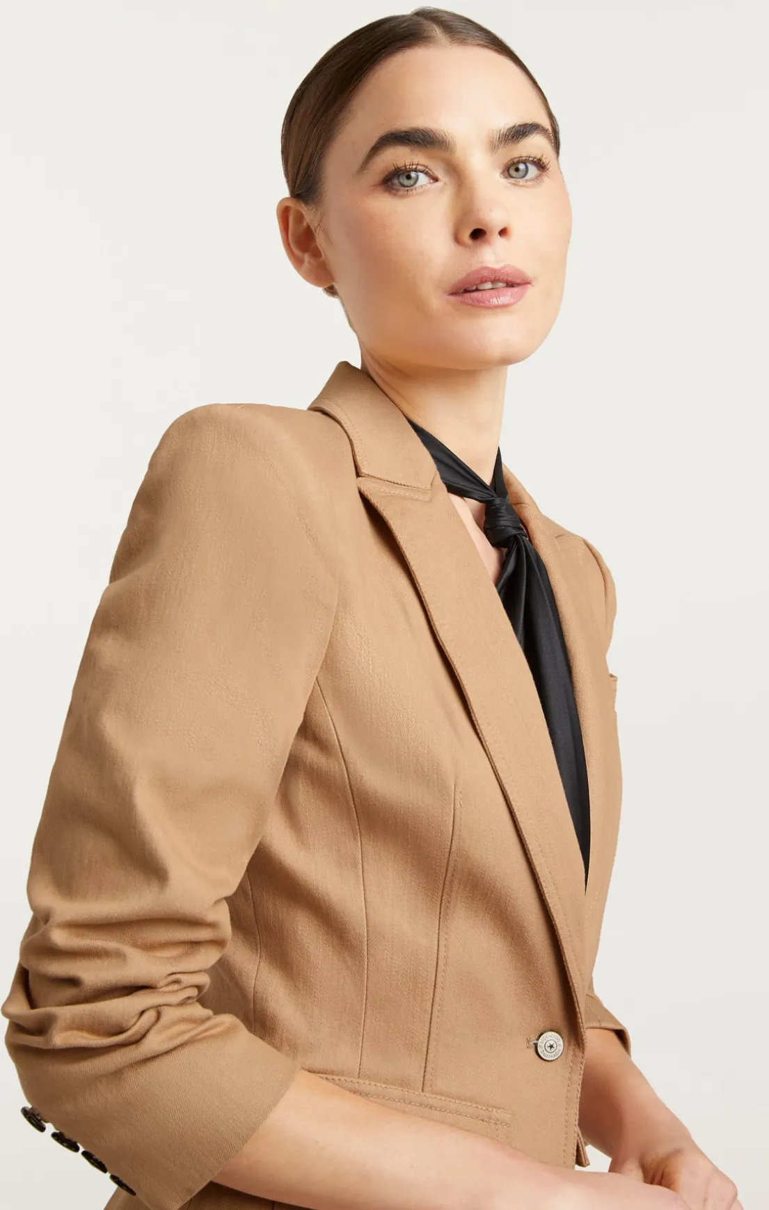 Louisa Jacket
