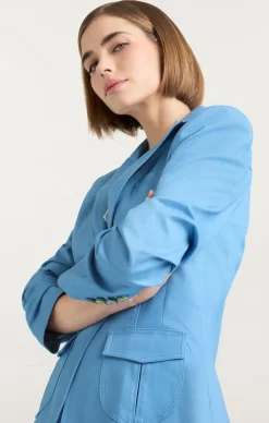 Louisa Jacket