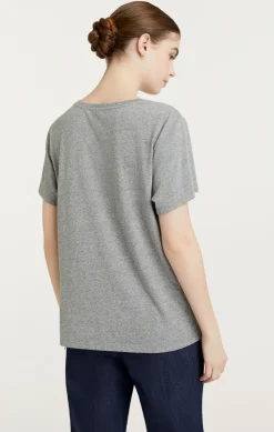 Love Letter Jadore New York Tee