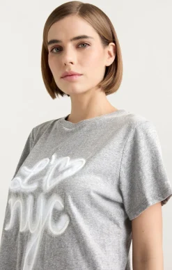 Love NYC Tee
