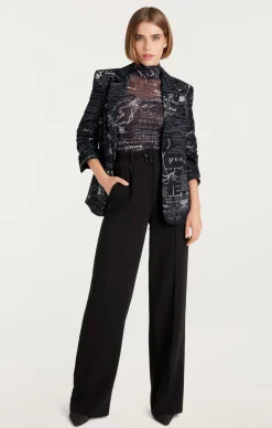 Love Stories Kylie Blazer