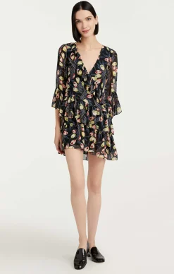 Lucie Dress