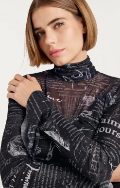 Lucy Top