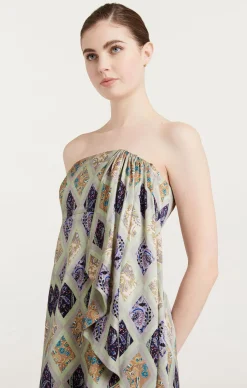 Luisa Dress