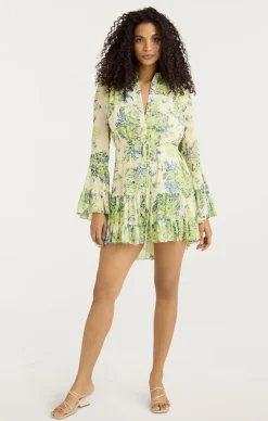 Lyra Dress