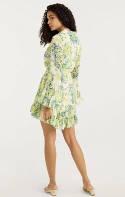 Lyra Dress