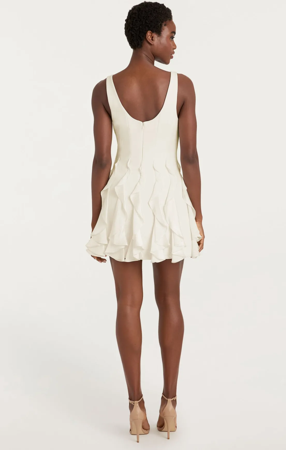 Madlin Dress