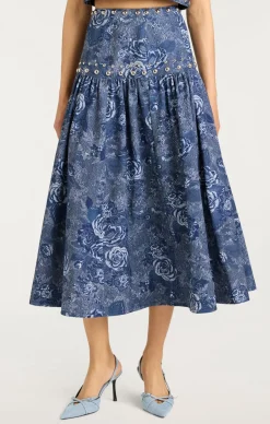 Maia Skirt