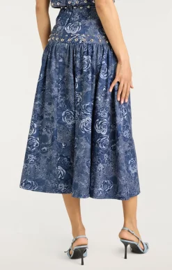 Maia Skirt