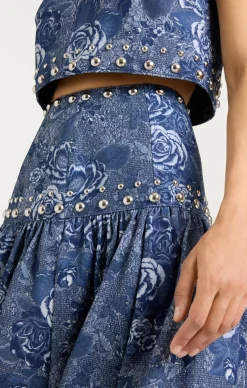 Maia Skirt