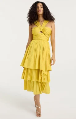 Malia Dress