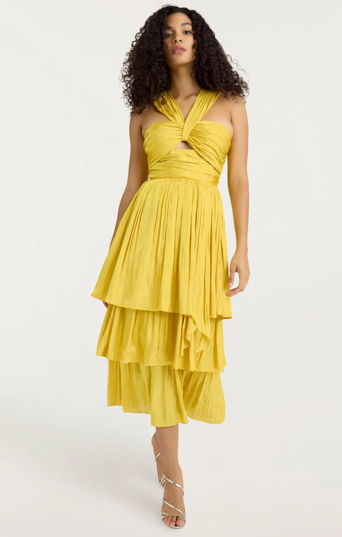 Malia Dress