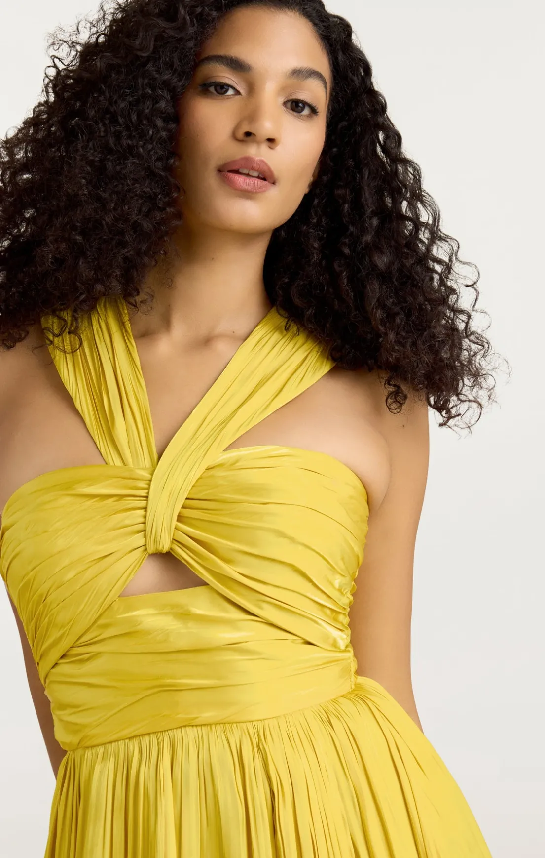Malia Dress