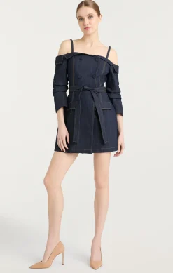 Malinda Dress