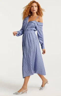 Marcella Dress