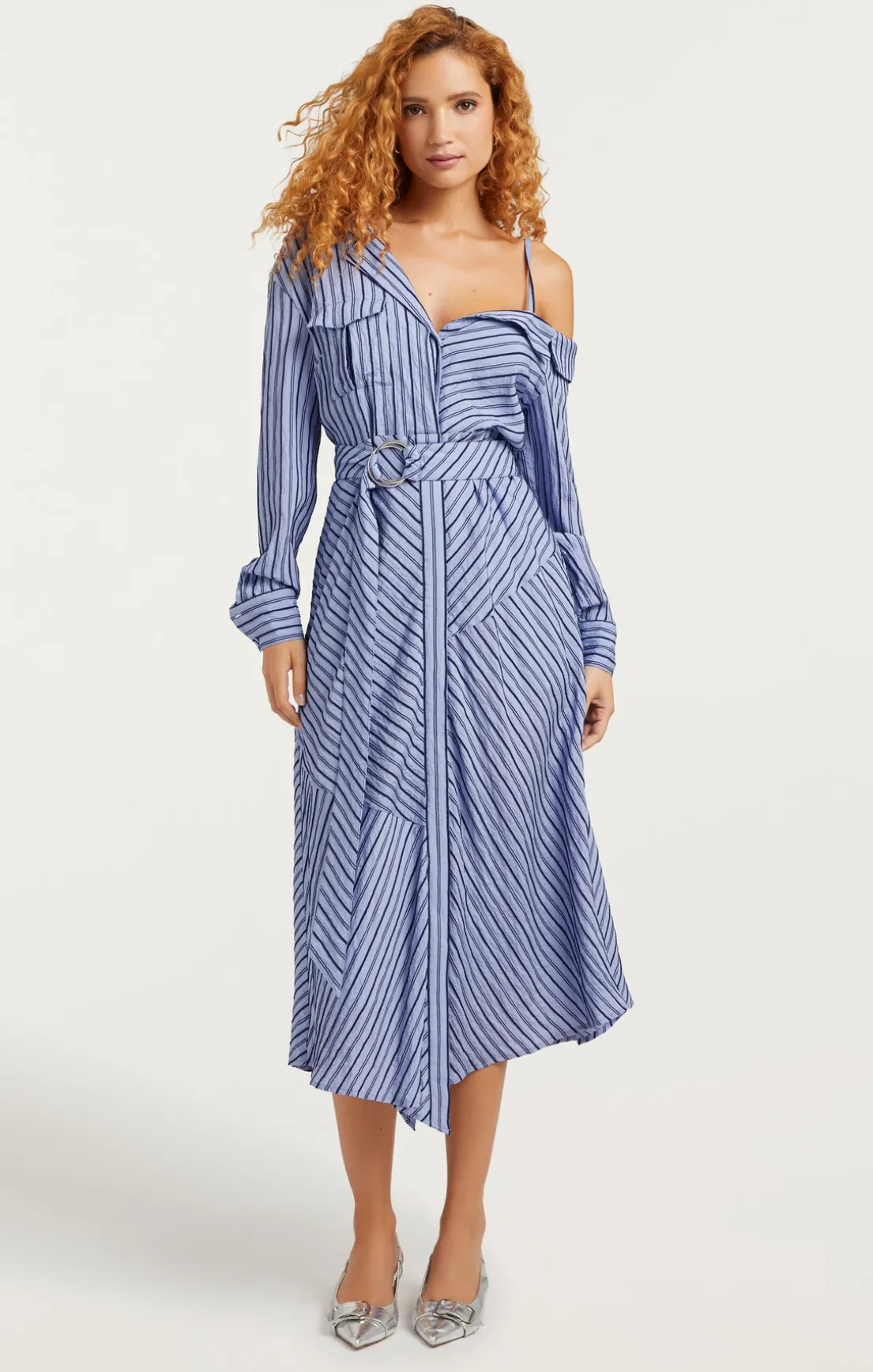 Marcella Dress