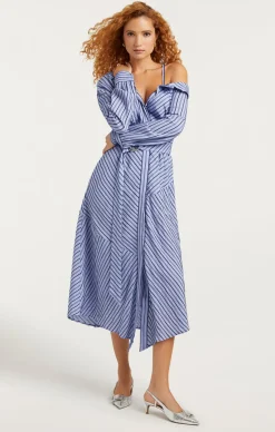 Marcella Dress
