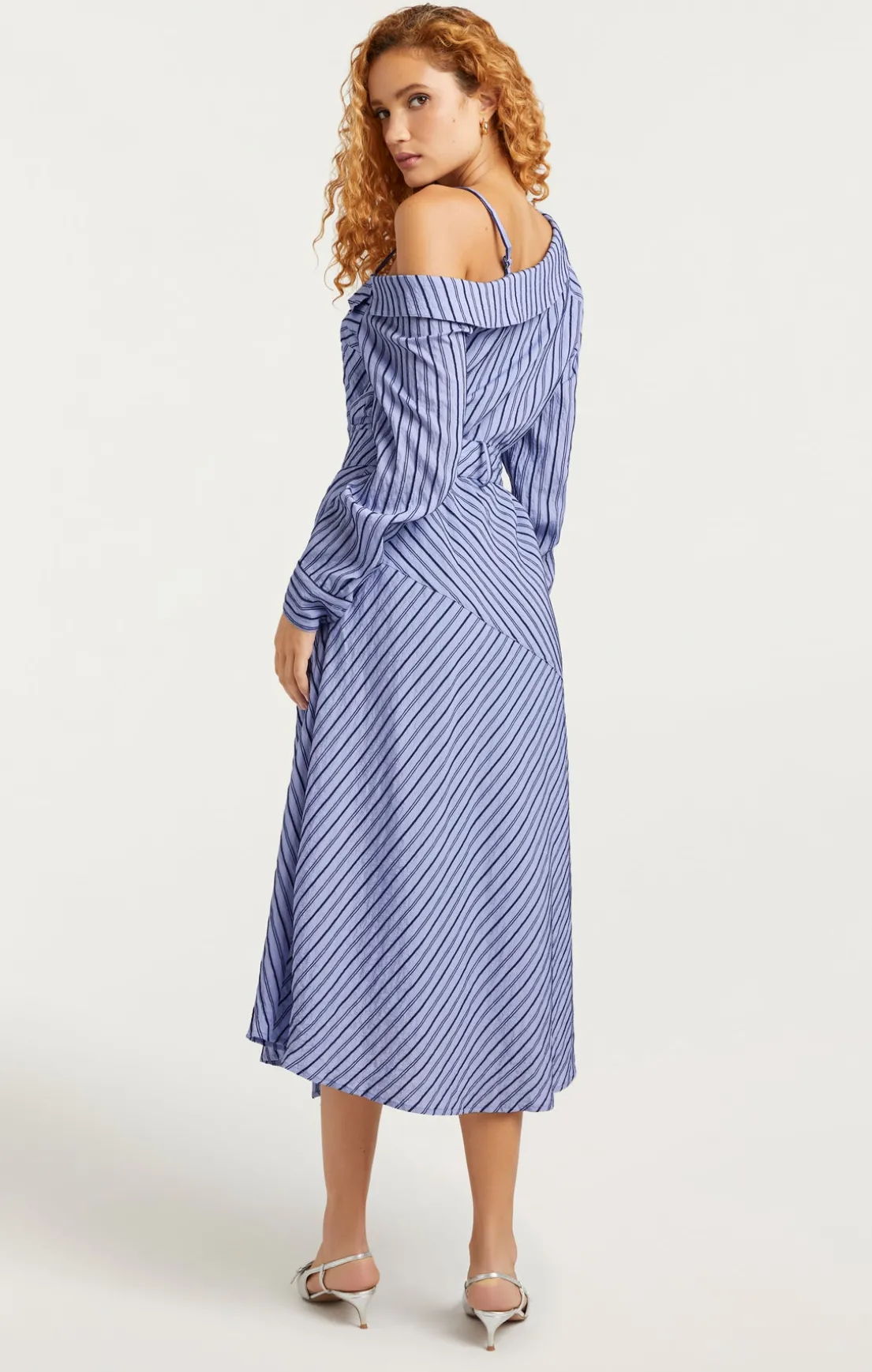Marcella Dress
