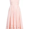 Maude Dress
