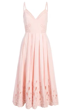 Maude Dress