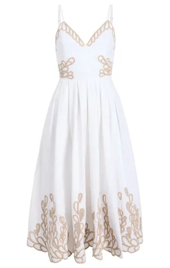 Maude Dress
