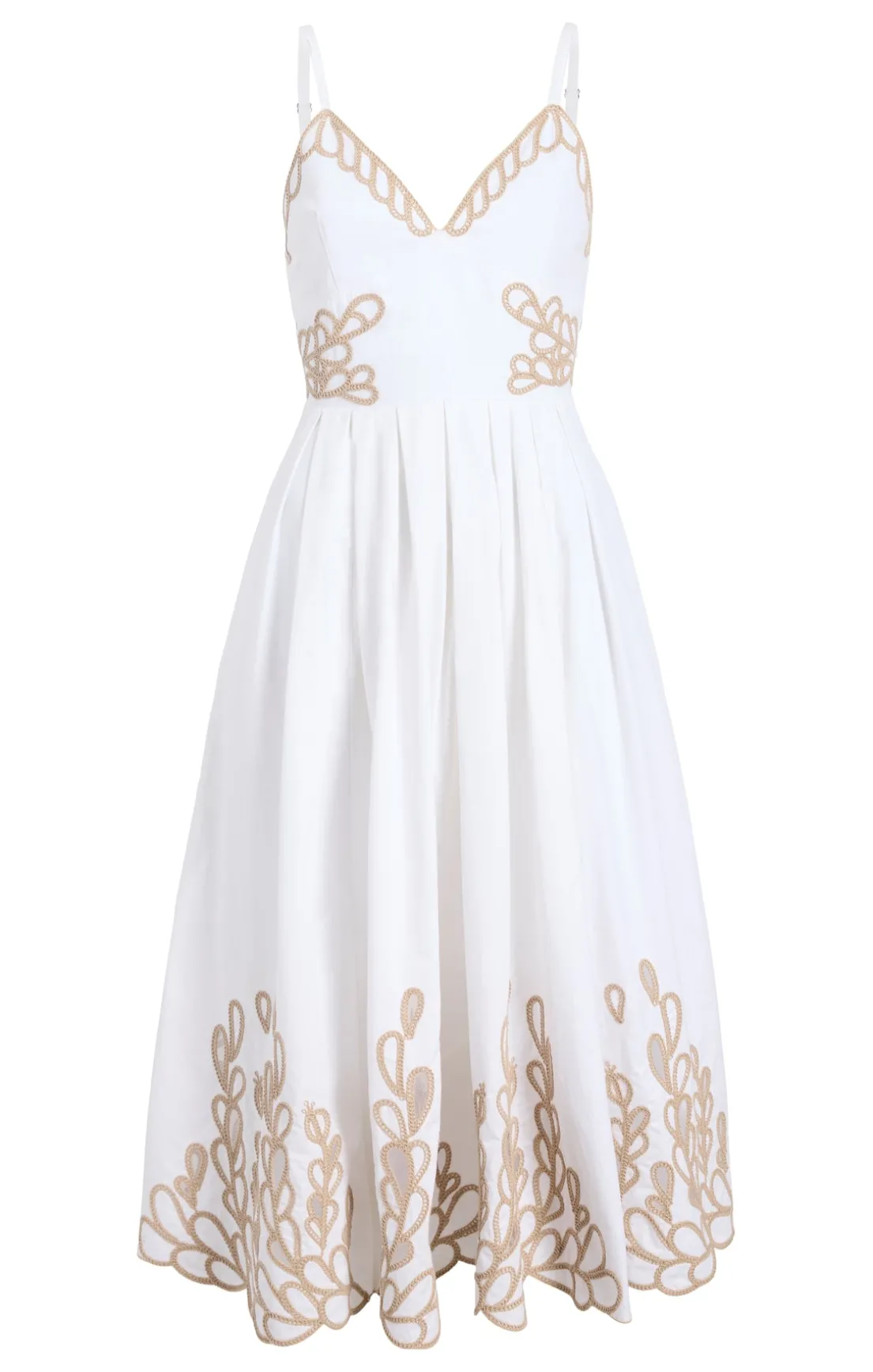 Maude Dress