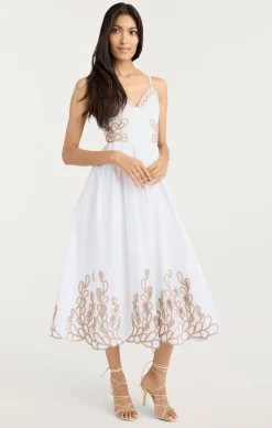 Maude Dress