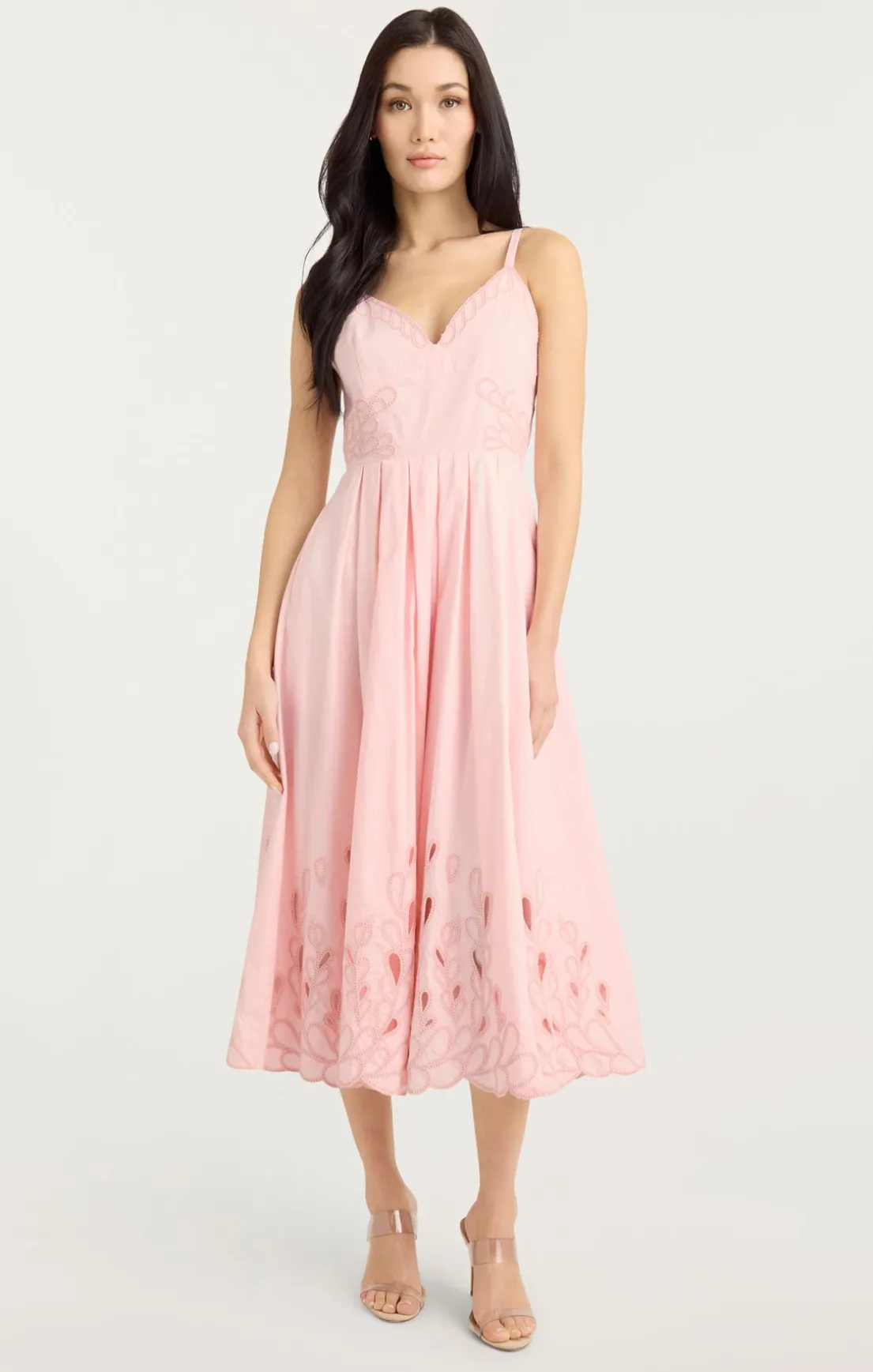 Maude Dress