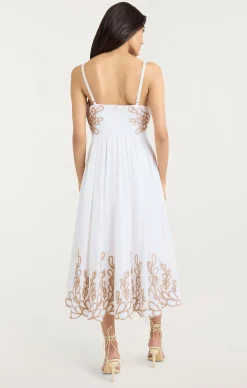 Maude Dress