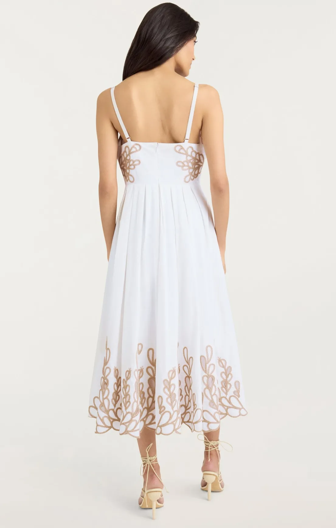 Maude Dress