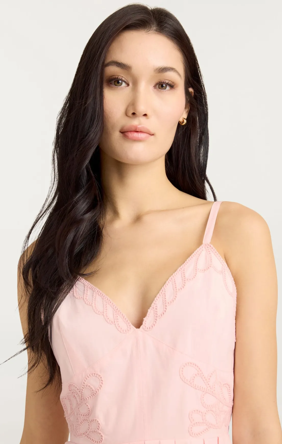 Maude Dress