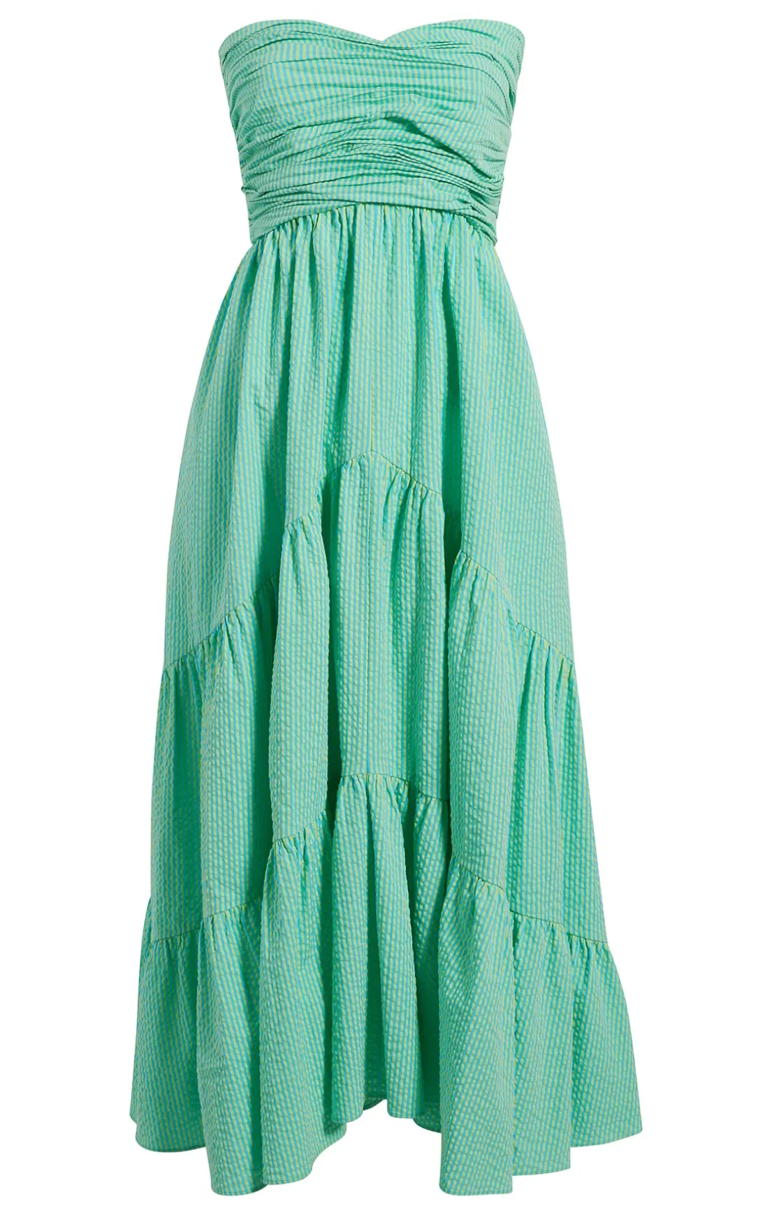 Maurice Dress